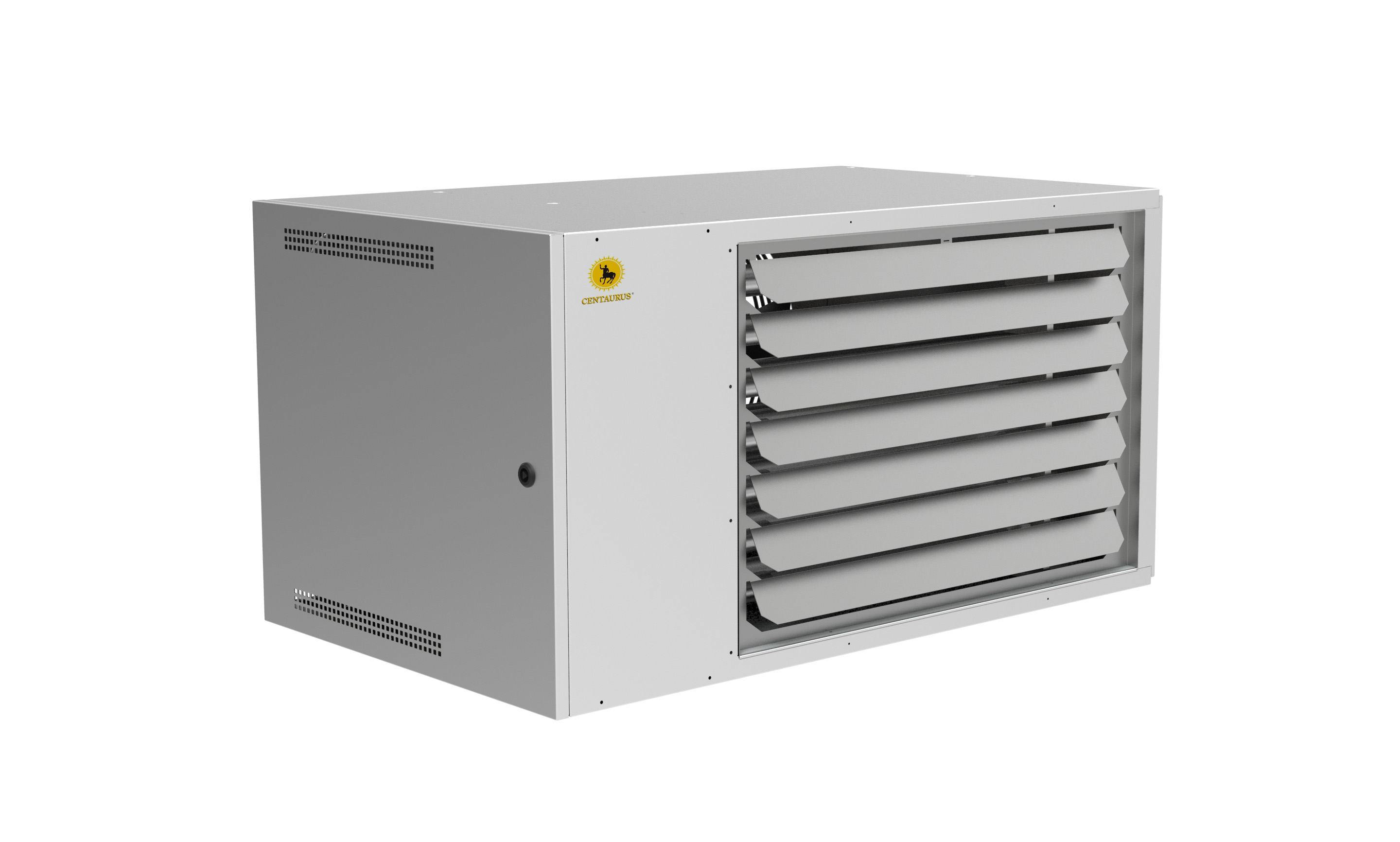 CENTAURUS ATX H Nagrzewnice ścienne